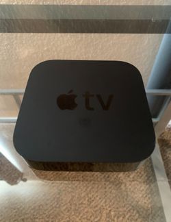 Apple Tv