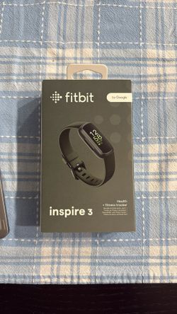 Fitbit Inspire 3