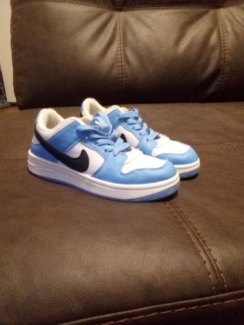 Nike Shoes For Kids