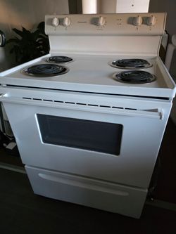 Free Stove
