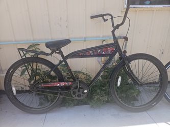 Bicicleta $ 170
