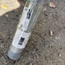 ELECTRICAL EMT CONDUIT THREADED