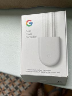 Google Nest Power Connector