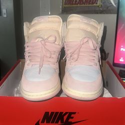 Jordan 1s ( 11w/ 9.5M )