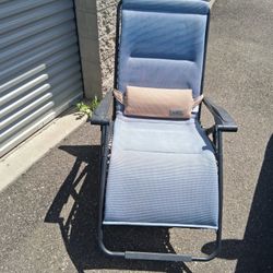 Chase Loungechair