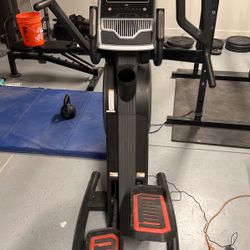ProForm Carbon HIIT 7 Cardio Machine