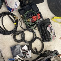 Tig Gas Rigs