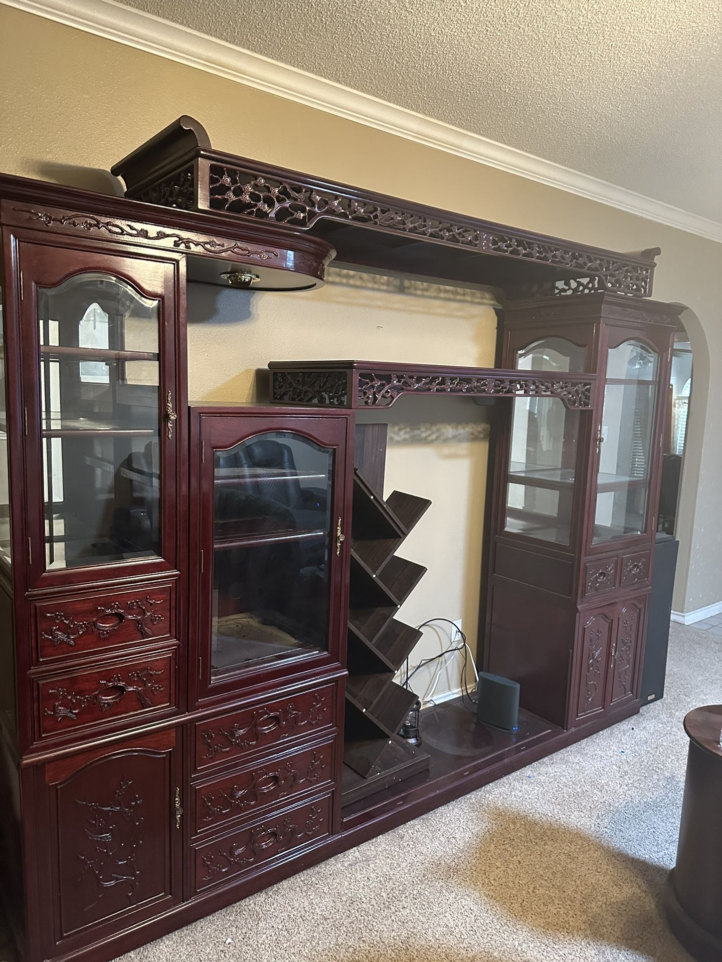 Looking For A Good Home