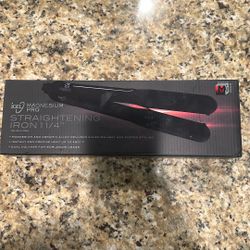 Magnesium Pro 1 1/4 “ Iron