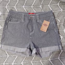 Dickies shorts