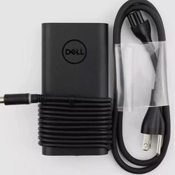 Dell  OEM  90W 19.5V LA90PM130 JCF3V 5GT3K AC Power Adapter Charger
