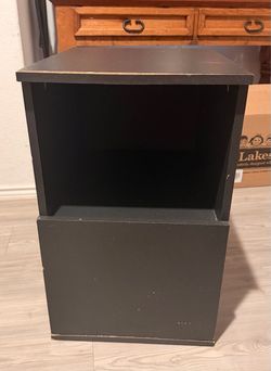 Nightstand