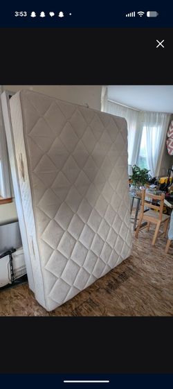 Queen Mattress