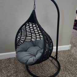 Cat Swing/Bed