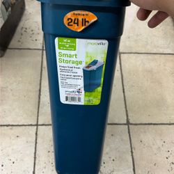 Morovilla Smart Storage Container 