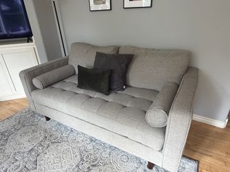 Couch - Love Seat