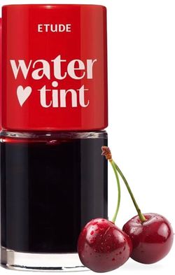 Etude Water Tint in Cherry Ade