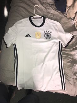 Authentic Germany World Cup men’s Jersey