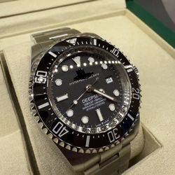 Very High End Luxury Watch