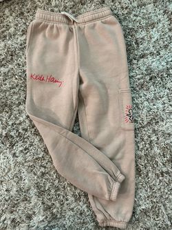 Boys pants 7/8