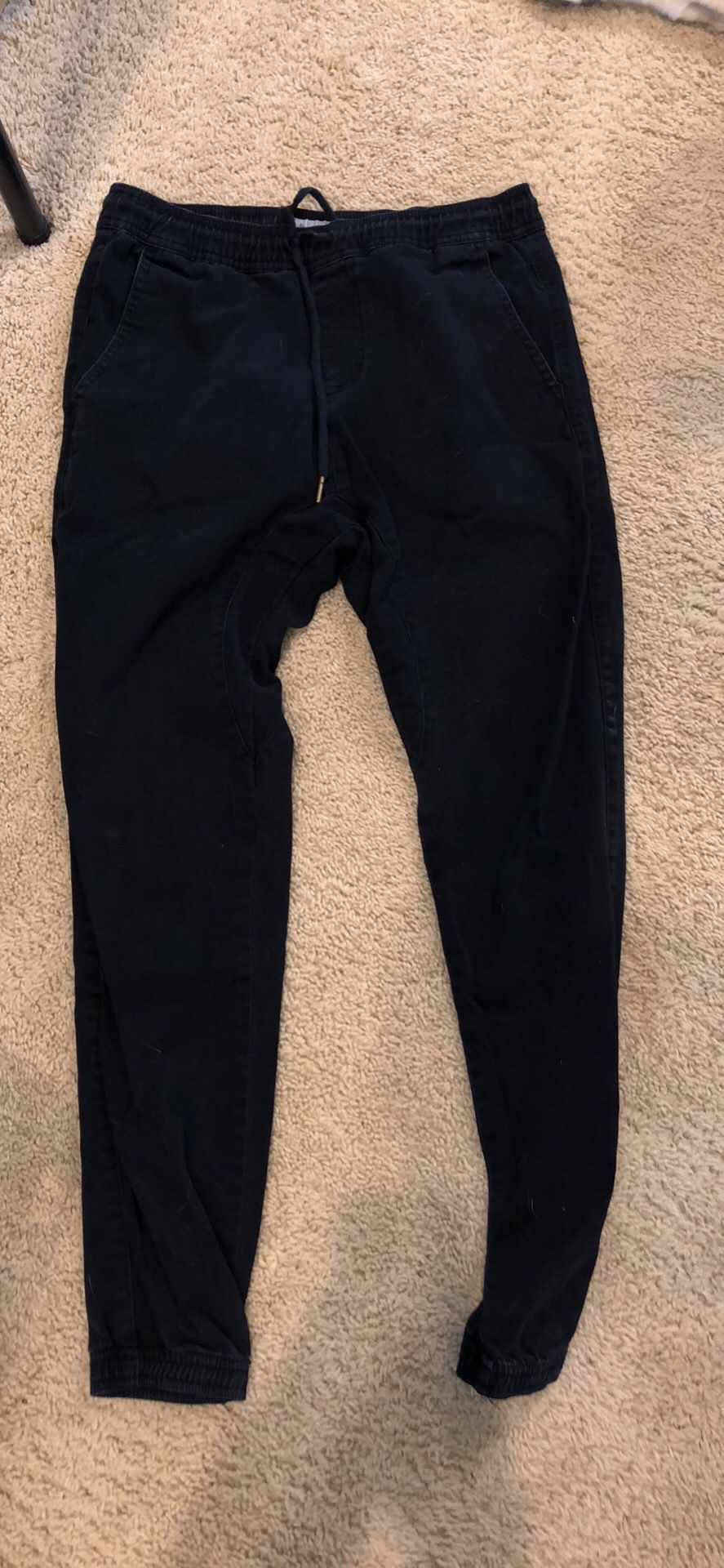 Men’s Style Joggers Men’s Small