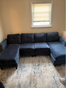 Couch for small Apt or room