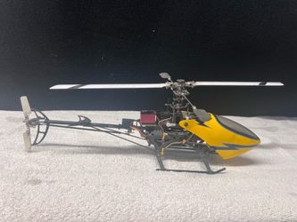 RC Helicopter 250