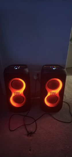 JBL PartyBox Club 120