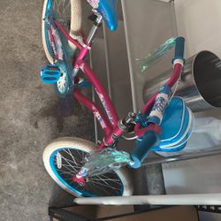 Kids Bike