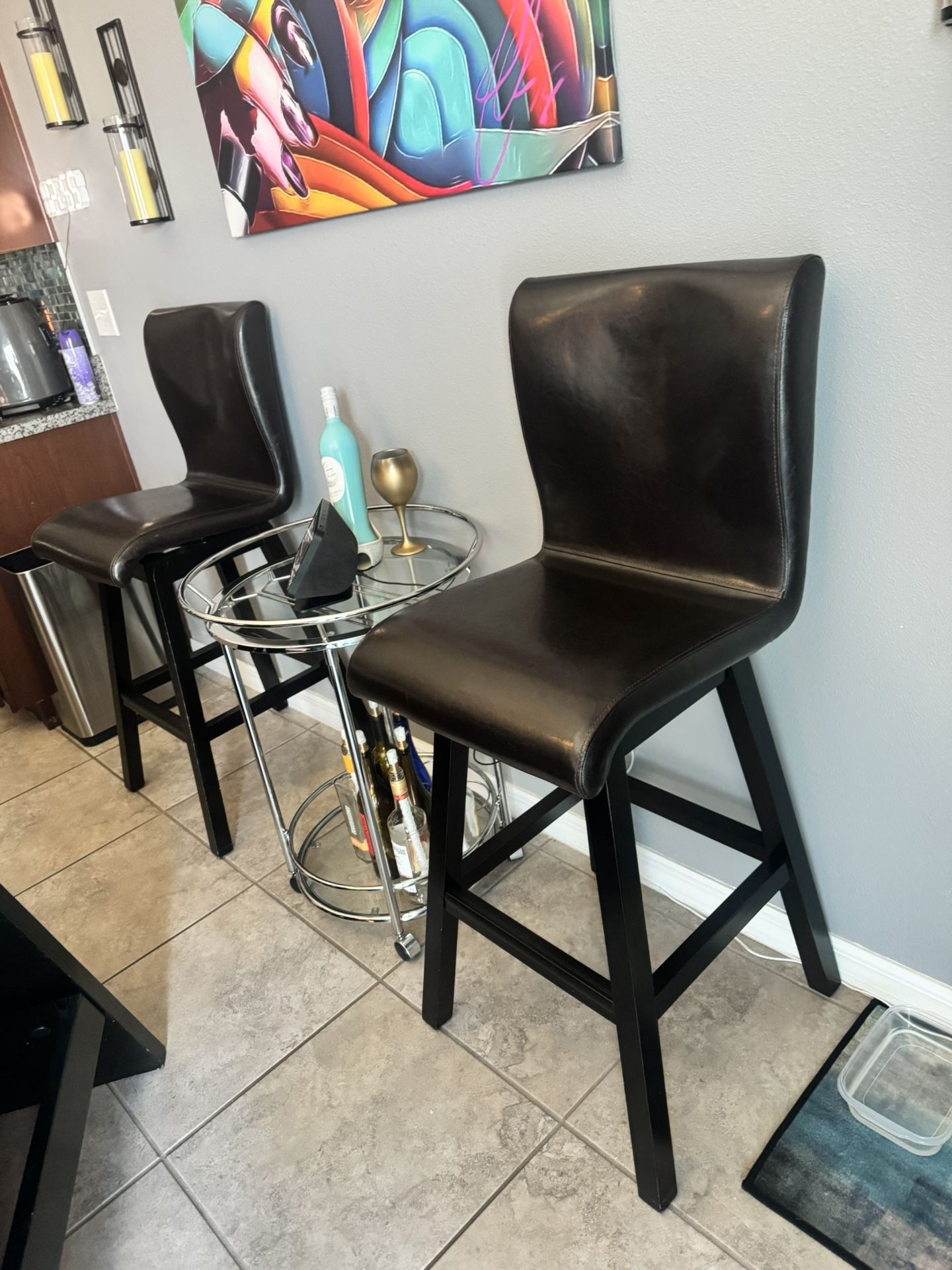 Rooms To Go Bar Stools 