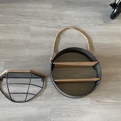 Wall Decor