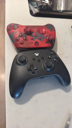 Xbox controller