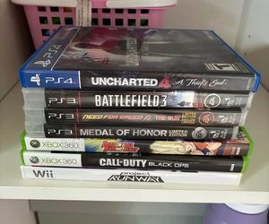 Games