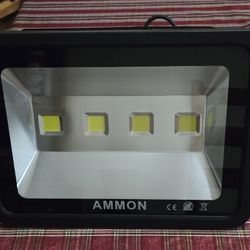 200 watt LED Flood Light 