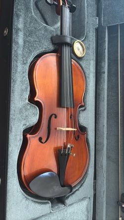 Violin 3/4 $60