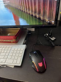 Gaming Mouse
