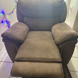 Recliner Sofa