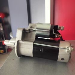 Starter Nuevos $100 Para Arriba