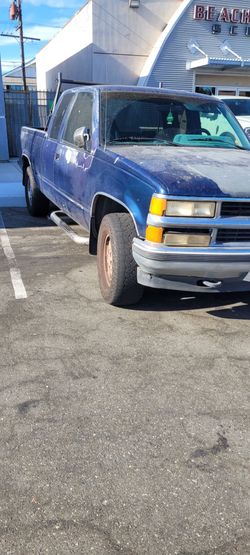 1994 Chevrolet C/K 1500