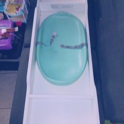 Diaper Changing Top Table 