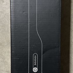 New In Box WEEYUM 1/2 Inch Mini Flat Iron, Small Flat Iron for Short Hair, Pencil Hair Straightener for Edges, Pixie Cut and Bangs wi