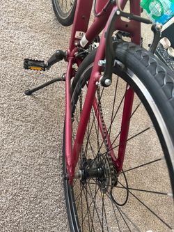 bike Hybrid GTX3