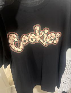 Cookie 