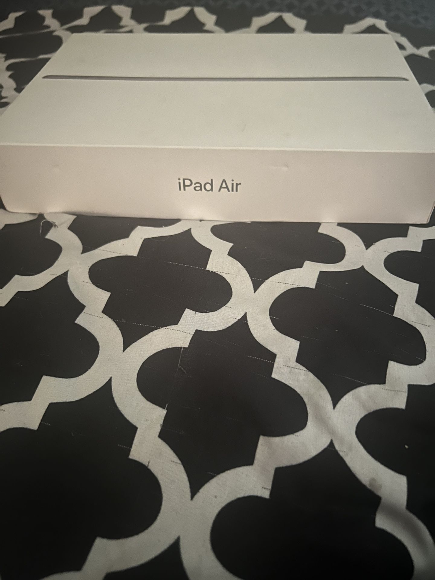 iPad