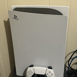 PS5 DIGITAL