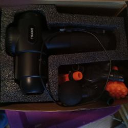 Massage Gun Brand New 