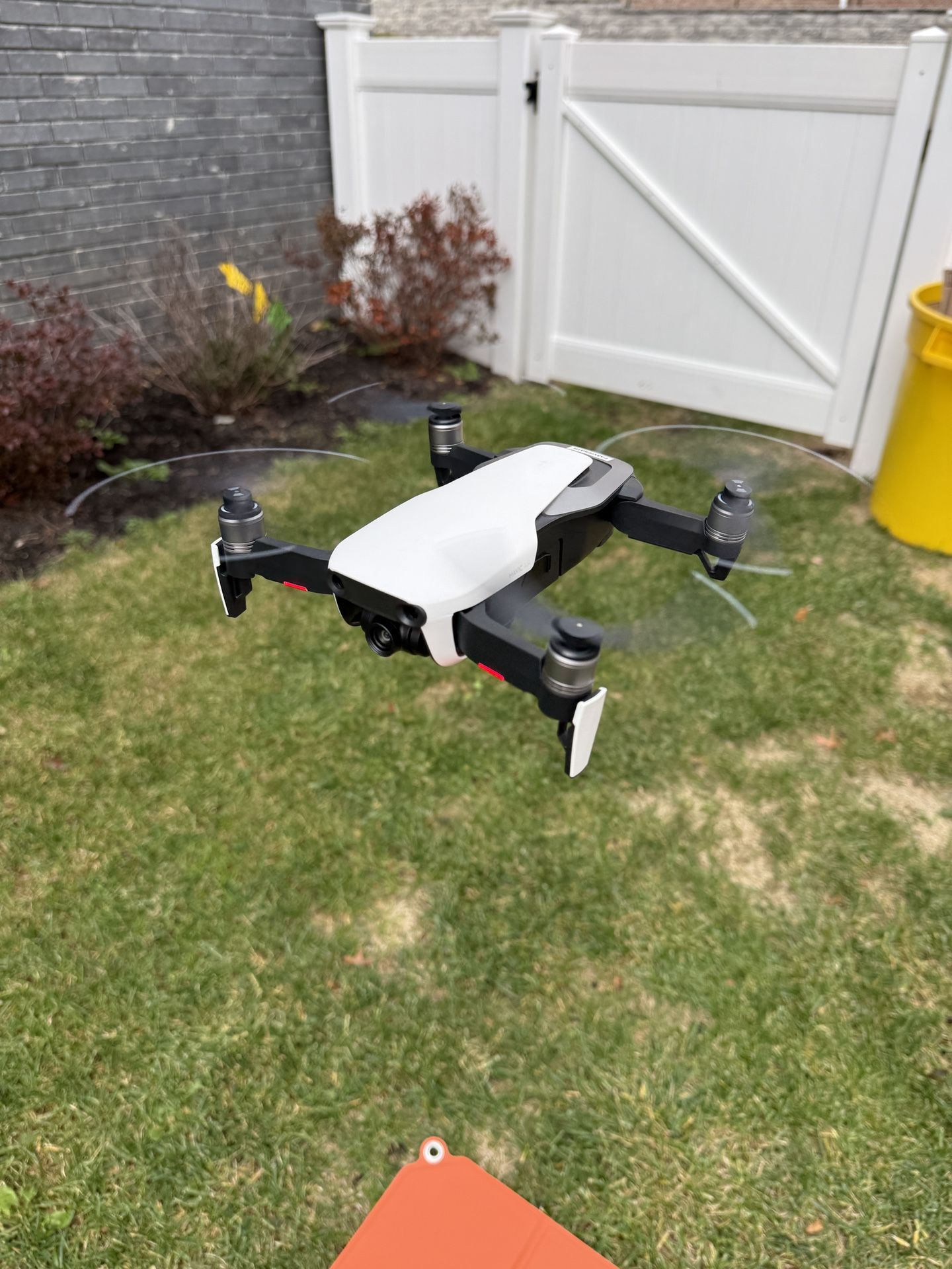 DJI Mavic Air (2019) 