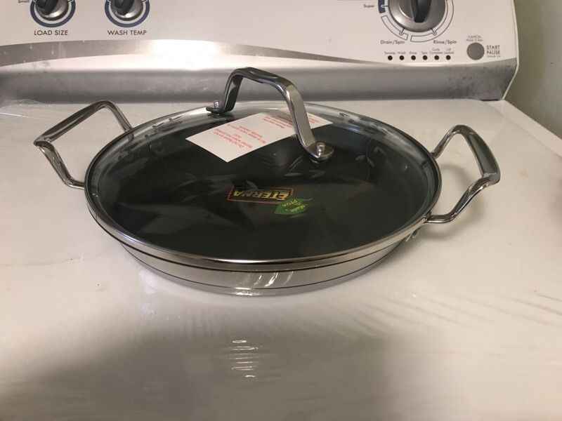 Comal de 9 round griddle princess house 50 precio especial 50 price firm