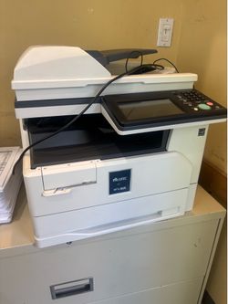 Printer , laser jet like new