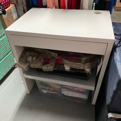 IKEA desk